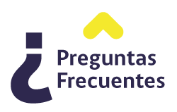grafica de preguntas frecuentes